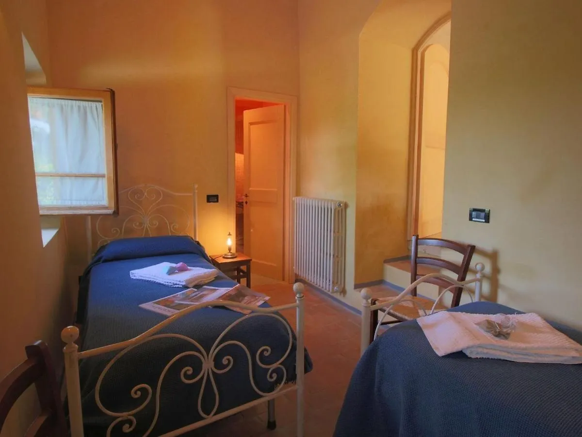 Ferienhaus Belvilla By Oyo Podere Pulicciano Castelfranco di Sopra Italien