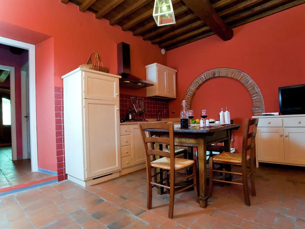 Ferienhaus Belvilla By Oyo Podere Pulicciano Castelfranco di Sopra
