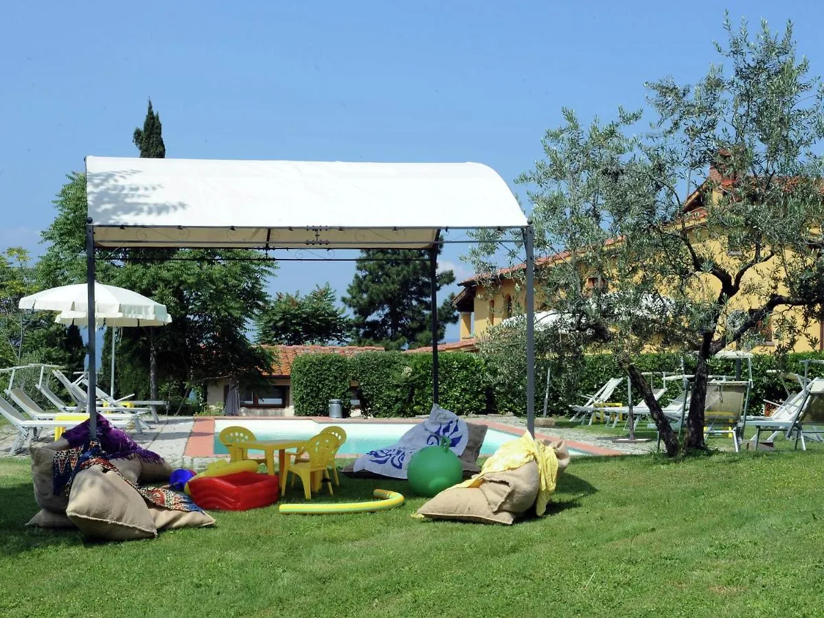 Belvilla By Oyo Podere Pulicciano Castelfranco di Sopra