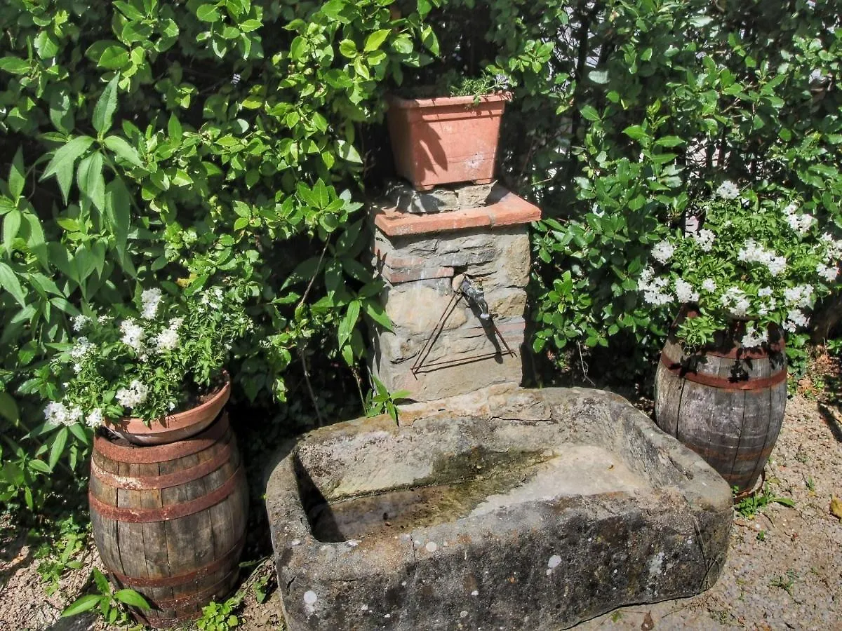 Ferienhaus Belvilla By Oyo Podere Pulicciano Castelfranco di Sopra